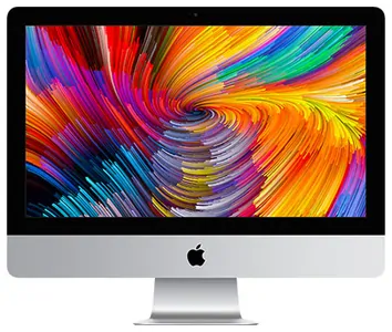 Ремонт iMac 21.5' 2017 в Казане